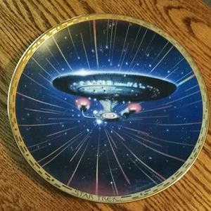 StarTrek / Enterprise NCC-1701-D